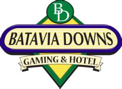 batavia downs gaming and hotel sports betting